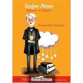 Işığın Atası - Hamdullah Köseoğlu