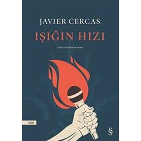 Işığın Hızı - Javier Cercas