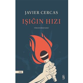 Işığın Hızı - Javier Cercas