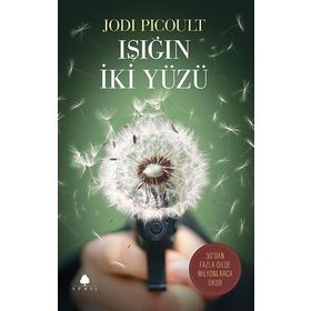 Işığın İki Yüzü - Jodi Picoult