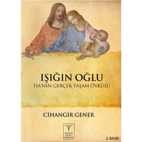 Işığın Oğlu - Cihangir Gener