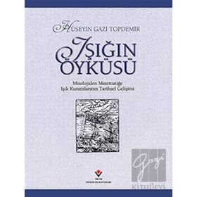Işığın Öyküsü - Tübitak Yayınları