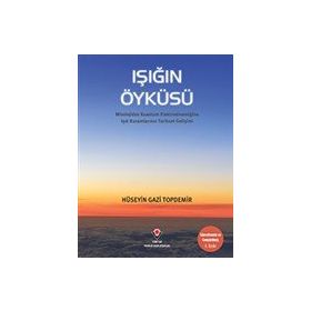 Işığın Öyküsü - Tübitak Yayınları