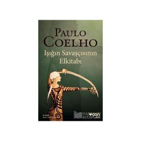 Işığın Savaşçısının Elkitabı - Paulo Coelho