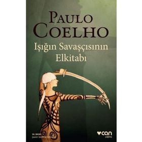 Işığın Savaşçısının Elkitabı - Paulo Coelho