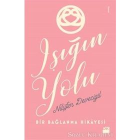 Işığın Yolu - Nilüfer Devecigil