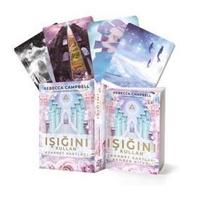 Işığını Kullan Kehanet Kartları - Butik Yayınları