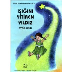 IŞIĞINI YITIREN YILDIZ - AYTÜL AKAL