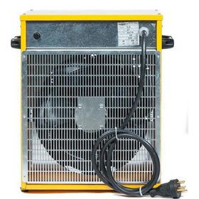 Isıjet EX-22 Elektrikli Isıtıcı