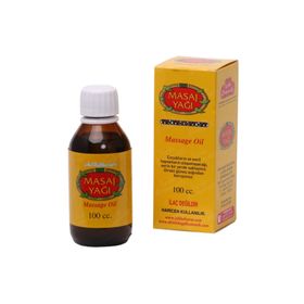 Işık Baharat 100 cc Masaj Yağı