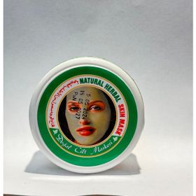 Işık Baharat 200 gr Kil Maskesi
