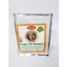 Işık Baharat 35 gr Toz Kil Cilt Maskesi