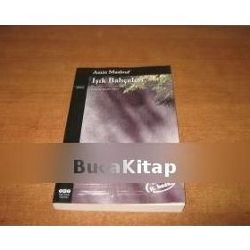 IŞIK BAHÇELERI - AMIN MAALOUF