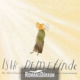 Işık Demetinde Bir Albert Einstein Hikayesi Jennifer Berne