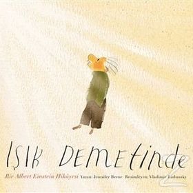 Işık Demetinde - Jennifer Berne