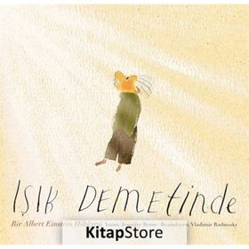 Işık Demetinde - Jennifer Berne
