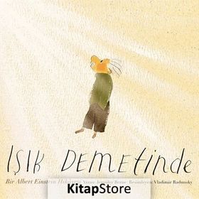 Işık Demetinde - Jennifer Berne