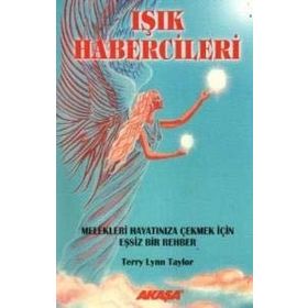 IŞIK HABERCILERI - TERRY LYNN TAYLOR