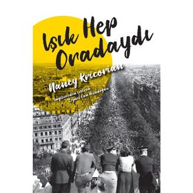 Işık Hep Oradaydı - Nancy Kricorian