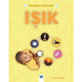 Işık / İlk Bilgiler ve Deneyler - Peter Riley