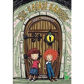 Işık Kafası Karışık - İlkay Marangoz