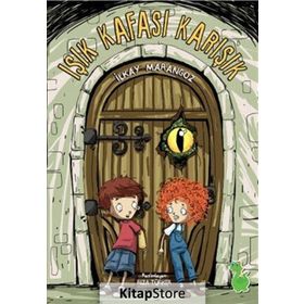 Işık Kafası Karışık - İlkay Marangoz