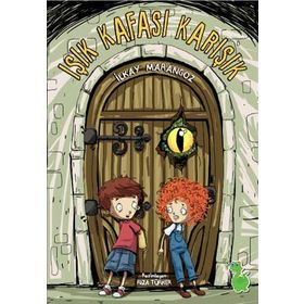 Işık Kafası Karışık - İlkay Marangoz