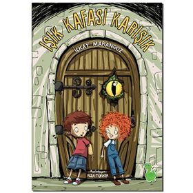 Işık Kafası Karışık - İlkay Marangoz