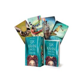 Işık Kahini Tarotu - Butik Yayınları