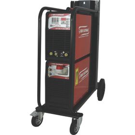 Işık Kaynak Inv Dc P-Tıg 320 A Kaynak Makinesi