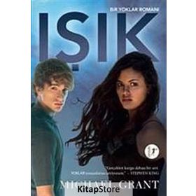 Işık - Michael Grant