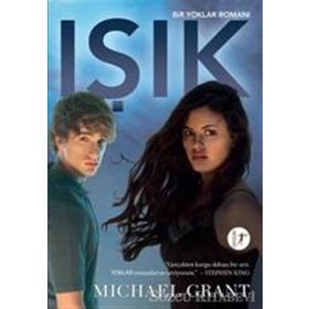 Işık - Michael Grant