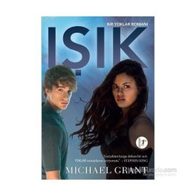 Işık - Michael Grant