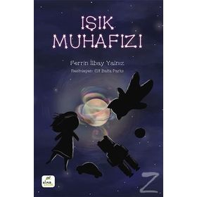 Işık Muhafızı - Ferrin İlbay Yalnız