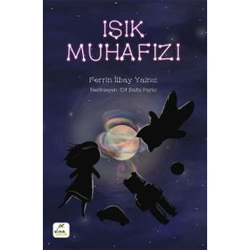 Işık Muhafızı - Ferrin İlbay Yalnız