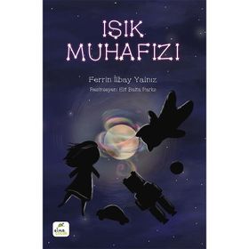 Işık Muhafızı - Ferrin İlbay Yalnız