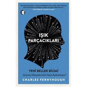 Işık Parçacıkları - Charles Fernyhough