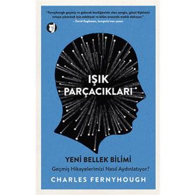 Işık Parçacıkları - Charles Fernyhough