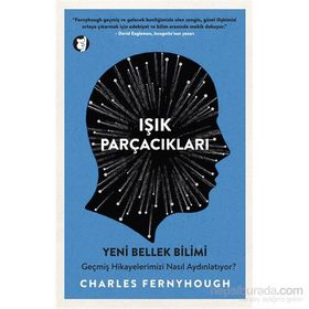 Işık Parçacıkları - Charles Fernyhough