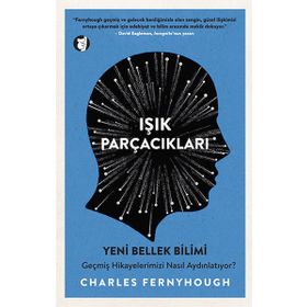 Işık Parçacıkları - Charles Fernyhough