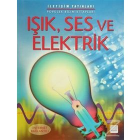 IŞIK, SES VE ELEKTRIK - KIRSTEEN ROGERS;PHILLIP CLARKE;ALASTAIR SMITH;CORINNE HENDERSON