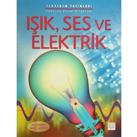 IŞIK, SES VE ELEKTRIK - KIRSTEEN ROGERS;PHILLIP CLARKE;ALASTAIR SMITH;CORINNE HENDERSON