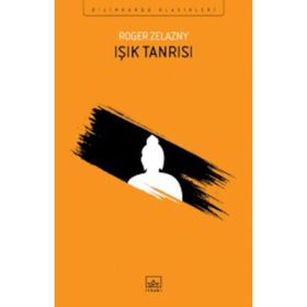 Işık Tanrısı - Roger Zelazny