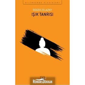 Işık Tanrısı - Roger Zelazny