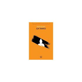 Işık Tanrısı - Roger Zelazny