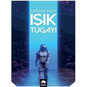 Işık Tugayı Kameron Hurley Eksik Parça Yayınları