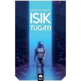 Işık Tugayı Kameron Hurley Eksik Parça Yayınları