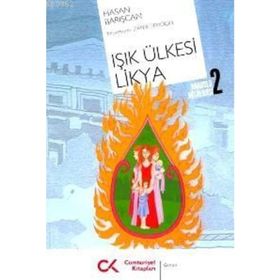 IŞIK ÜLKESI LIKYA ANADOLU MITOLOJISI 2 - GENEL