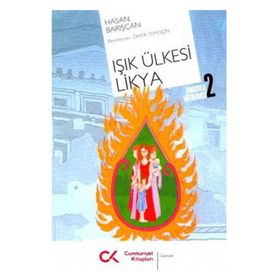 IŞIK ÜLKESI LIKYA ANADOLU MITOLOJISI 2 - GENEL