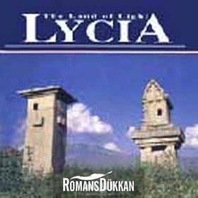 Işık Ülkesi Lykia-Alm.-(Das Sonnenland Lykien) - Kollektif
